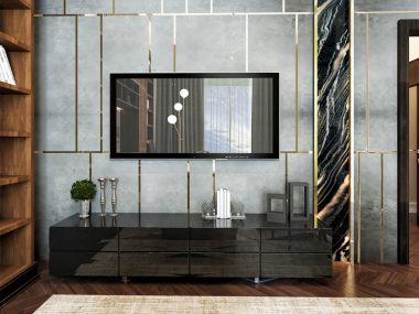 Văn phòng CEO Luxury