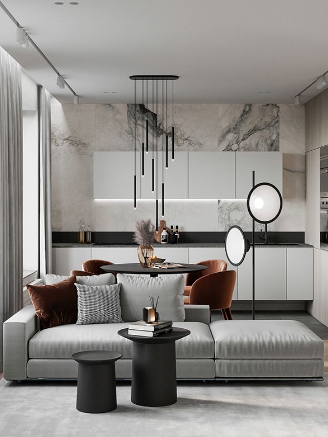 Chung cư Mr.Vĩnh 35m2