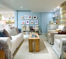 Đây là gam màu dùng cho không gian sống nào cũng thành công mĩ mãn